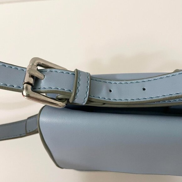 KGB Studio Cross Body Bag Purse - Picture 13 of 16